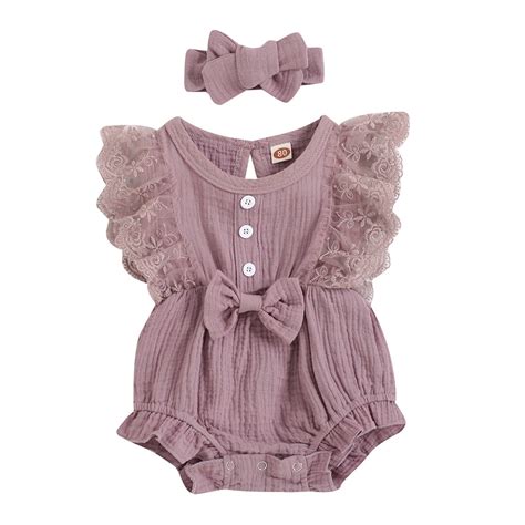 Baby Girl Clothes2PC Clothes Set Girl Formal Clothes 1 Year Old Outfit - Walmart.com