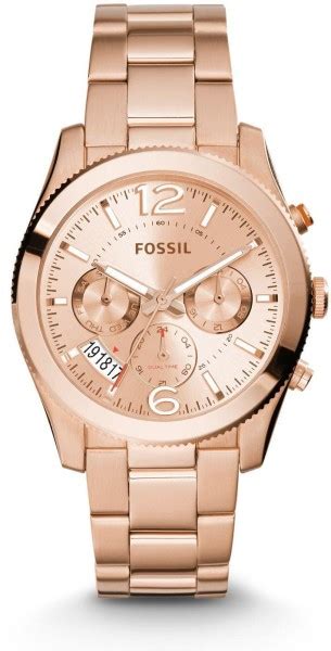 Fossil Bayan Saati Modelleri Ve Fossil Kad N Saat Fiyatlar