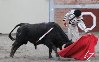 AGENCIA DE INFORMACIÓN TAURINA DEL PERÚ AITP TOROS EN CARAZ ANCASH