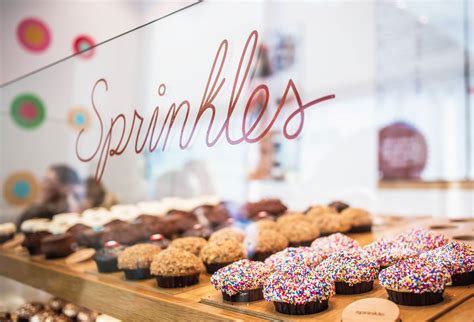 Sprinkles Cupcakes Now Open at Legacy West - Plano Magazine