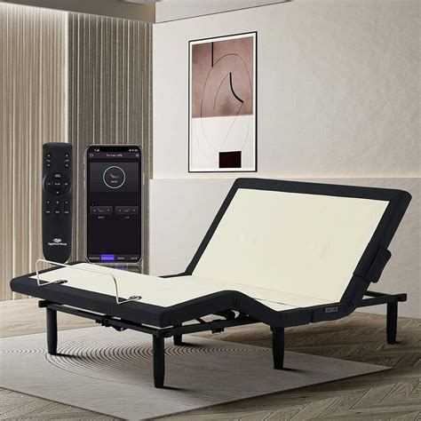 The 10 Best Bluetooth Enabled Smart Beds In 2023