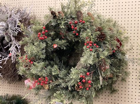 Shop The 10 Best Hobby Lobby Christmas Decorations Theyre 50 Off