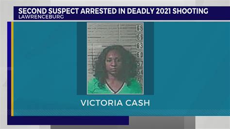 Second Suspect Arrested In Deadly 2021 Shooting Wkrn News 2