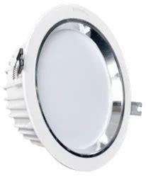 Fortunearrt Watt Led Dome Light At Rs Piece Led Downlight In