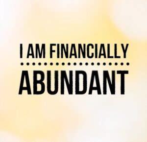 68 Money Affirmations You Need In Your Life – Affirmations Power