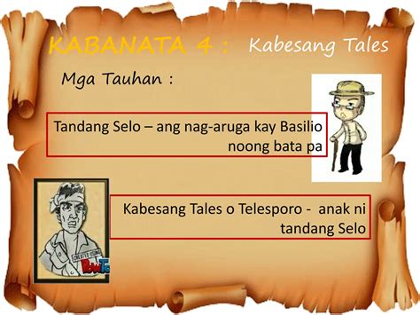 El Filibusterismo Kabanata 1 39 Buod At Talasalitaan Ppt