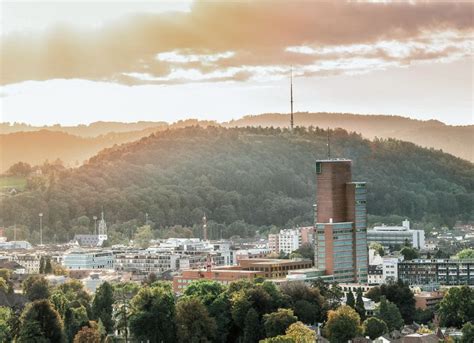 umgebung camping winterthur