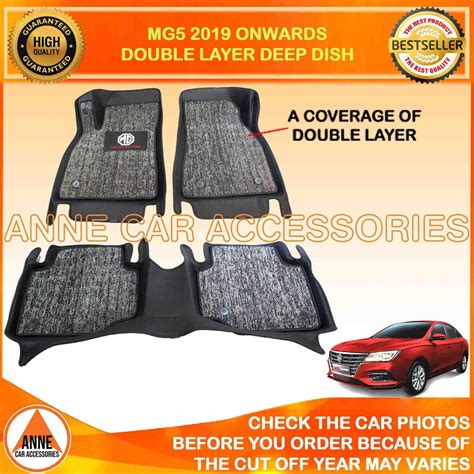 Double Layer D Deep Dish Matting For Mg Mg Model Mat High