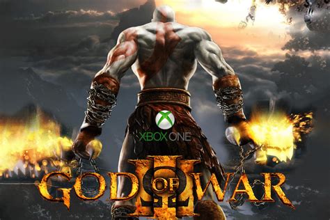 Can You Play God of War on Xbox? – TechCult