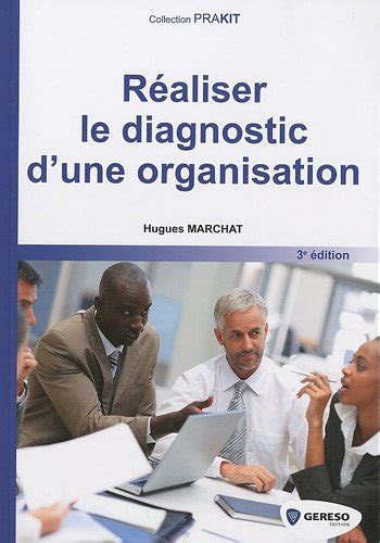 Amazon In Buy Realiser Le Diagnostic D Une Organisation Book Online At