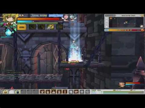 Steam Community Video Laiyenu Plays Elsword Spiral Corridor X