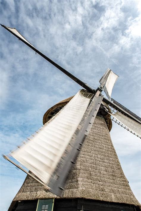 268 Dutch Windmill Close Up Stock Photos Free Royalty Free Stock