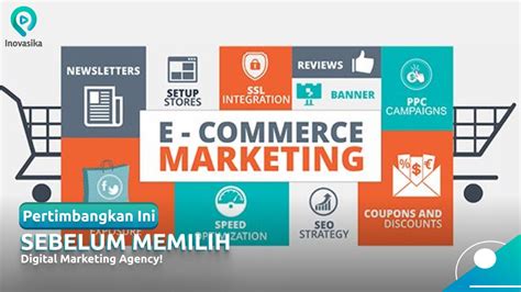 Pertimbangkan Ini Sebelum Memilih Digital Marketing Agency Artikel