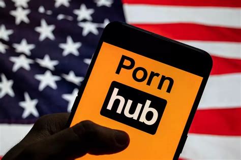 Pornhub Settles Girls Do Porn Sex Trafficking Lawsuit As 50 Women Say They Were Coerced Daily Star