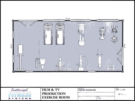 Best 14+ Television Studio Floor Plan, Updated!