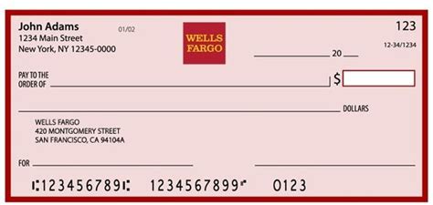 Wells Fargo Routing Number The Complete Us States List The All Finance