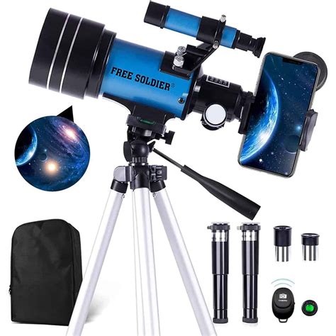 Best Telescopes For Viewing Planets And Galaxies In 2025