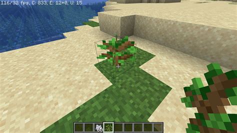 How To Make Trees Grow Faster In Minecraft 1 18