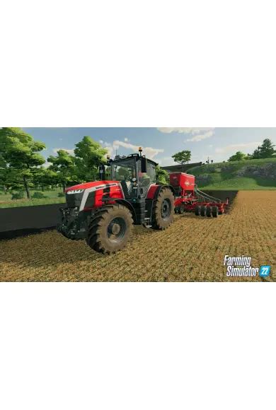 Buy Farming Simulator 22 Cheap Cd Key Smartcdkeys