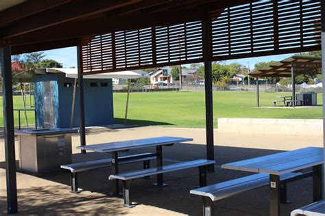 Wellington Square Playground Port Lincoln Attraction Sa Tourism