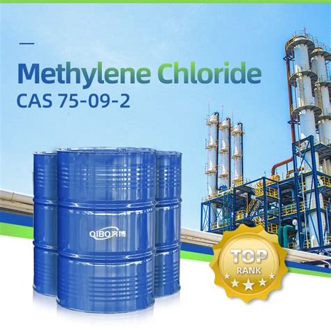 Dichloromethane DCM Solvent Methylene Chloride MC As SSD Cleaning