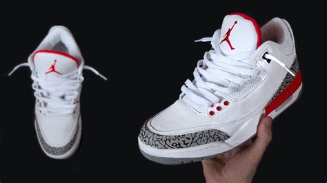 How To Lace Nike Air Jordan S Loosely The Best Way Youtube