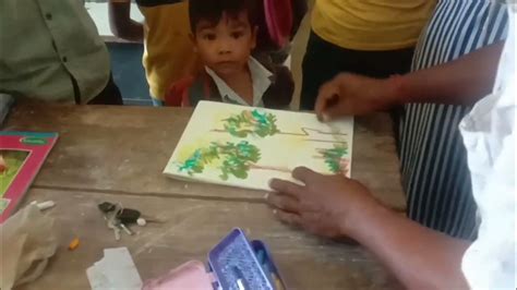 drawing guide part  speed painting ideas  biginers atnipil art