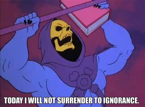 Heal Yourself Skeletor Skeletor Quotes Skeletor Funny Horror