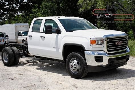 Gmc Sierra 3500hd Information And Photos Momentcar