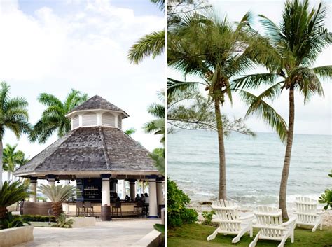 HYATT ZIVA MONTEGO BAY WEDDING || MONTEGO BAY, JAMAICA WEDDING ...