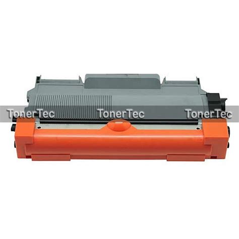 CT Compat TN 346 YELLOW High Yield Toner Cart For Brother MFC L8850CDW