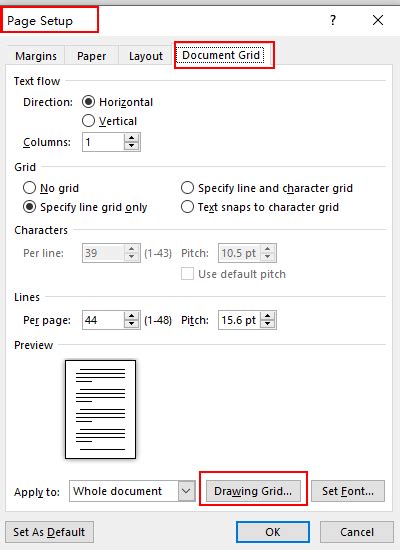 How To Insert And Delete Gridlines In Microsoft Word My Microsoft Office Tips