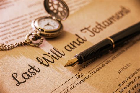 Four Ways To Avoid Probate In Arizona Mushkatel Gobbato Kile P L