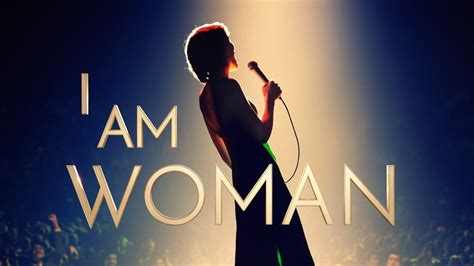 I Am Woman Trailer Youtube