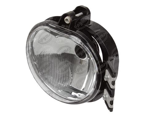 FARO AUXILIAR IZQUIERDO NIEBLA DODGE RAM 02 08 DURANGO 04 06 DEPO 015