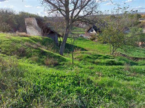 Beli Manastir Ku A Za Ru Enje Ukopani Zidani Vinski Podrum Prodaja