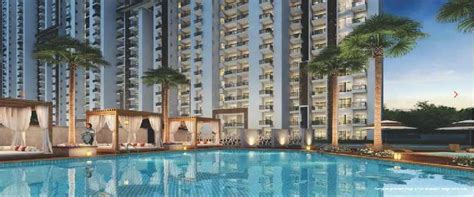 2 BHK Residential Apartment 995 Sq Ft For Sale In Sector 1 Greater