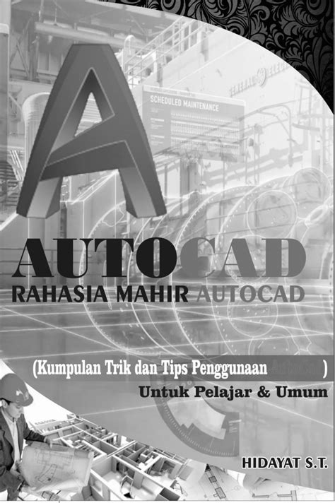 Buku Panduan Belajar Autocad Pdf Alvin Davenport