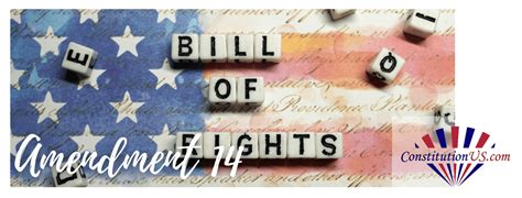 14th Amendment Simplified