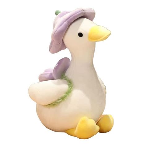 Omabeta Petit Jouet De Canard En Peluche Omabeta Petit Jouet En Peluche