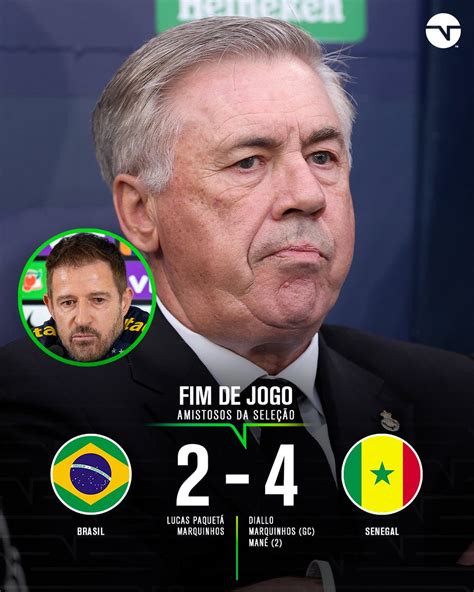 Tnt Sports Br On Twitter N O Desista Da Gente Ancelotti Uma