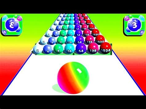 Satisfying Mobile Game Top Videos Tik Tok Gameplay Levels 2024 Marble