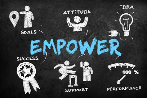 Ways To Empower Your Employees