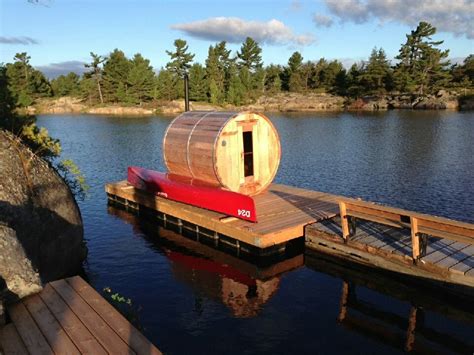 Luxury Outdoor Saunas Boston By Oasis Hot Tub And Sauna Of New England Houzz