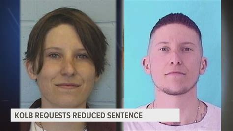 Adrianne Reynolds killer Sarah Kolb asks for reduced sentence | wqad.com