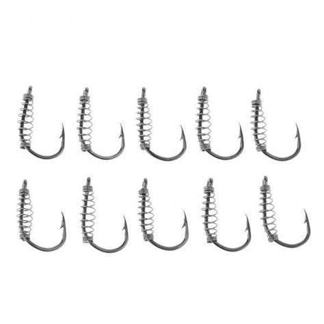 Garende Hooks With Innovative Design For Effective Catching Hook Size