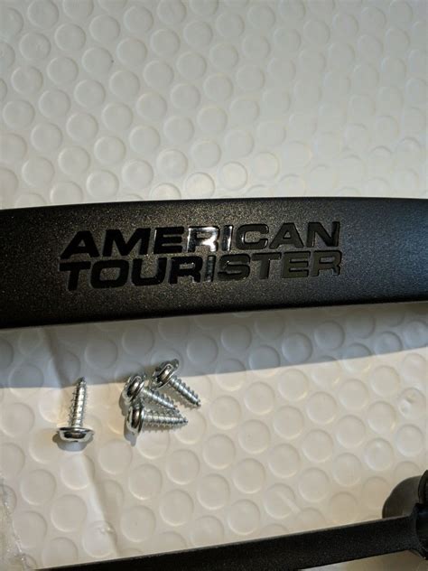 American Tourister Brand Replacement Handle Spare Hand Pull Part