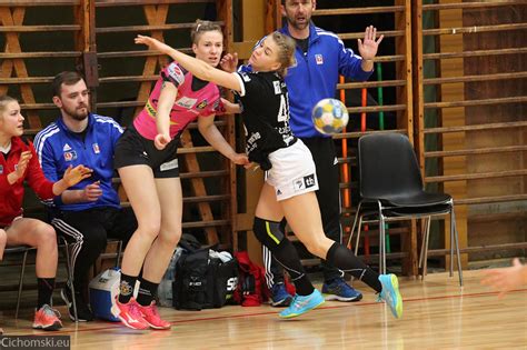 Superliga SPR Pogoń Szczecin Korona Handball Kielce 29 25