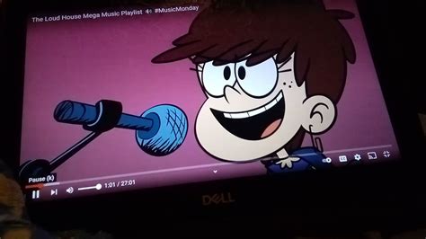 The Loud House Song Youtube