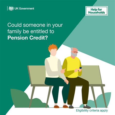 Stoke On Trent Cc On Twitter Pension Credit Can Provide Access To A